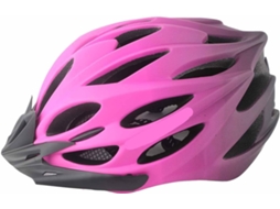 Capacete De Ciclismo Leve E Ajustável Com Resistência A Impactos, Ideal Para Homens E Mulheres No Ci Gokoco