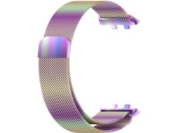 Pulseira de Couro para 24 Mm Alta Qualidade Resistente | S/MARCA