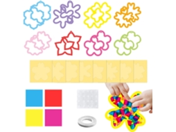 Kit De Recorte Papel Decorativo