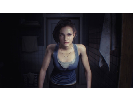 Jogo PS4 Resident Evil 3 Remake (Collector's Edition - M18) — Lançamento previsto a 3 de Abril 2020