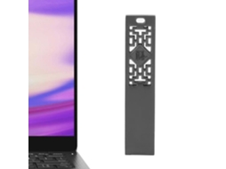 Unidade Flash Usb de Metal HURRISE 16Gb/32G/64G/128G Thumb Metal 2.0 Metal Storage Memory Stick para Computador 64Gb