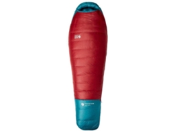 Saco de Cama MOUNTAIN HARDWEAR Phantom 15f/-9c (Tamanho: L - Vermelho)