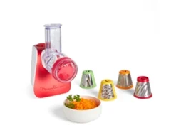 Picadora MOULINEX Fresh Express Nectar DJ764510 (200 W)