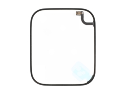 Cabo flexível para Apple Watch Série 4 44mm com sensores EOOCOO