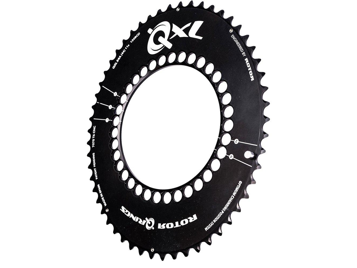 Rotor Anel de Corrente Qxl 130 Bcd Outer