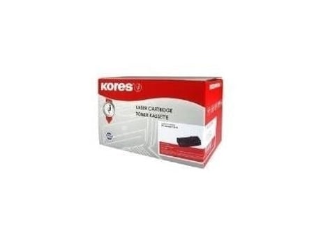 Toner para HP Laserjet M4555 MFP, preto, capacidade HC de aproximadamente 24.000 páginas, núcleos do grupo 1231 (G1231HCRB)