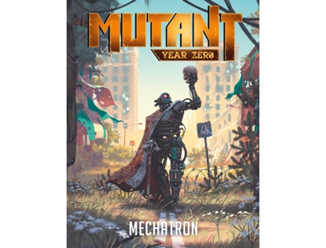 Mutante Mechatron Nosolorol