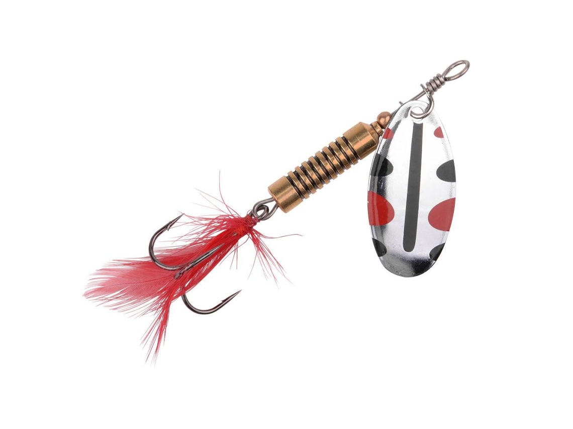 Colher de Pesca POWERCATCHER Spinners 11 G