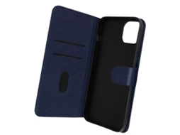 Capa Fólio Chester Bl Para Yemaesre Azul