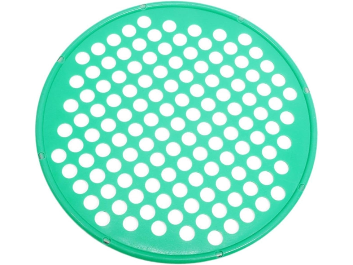 Rede De Exercícios Para As Mãos Dynwave 36cm Fortalecer A Pegada