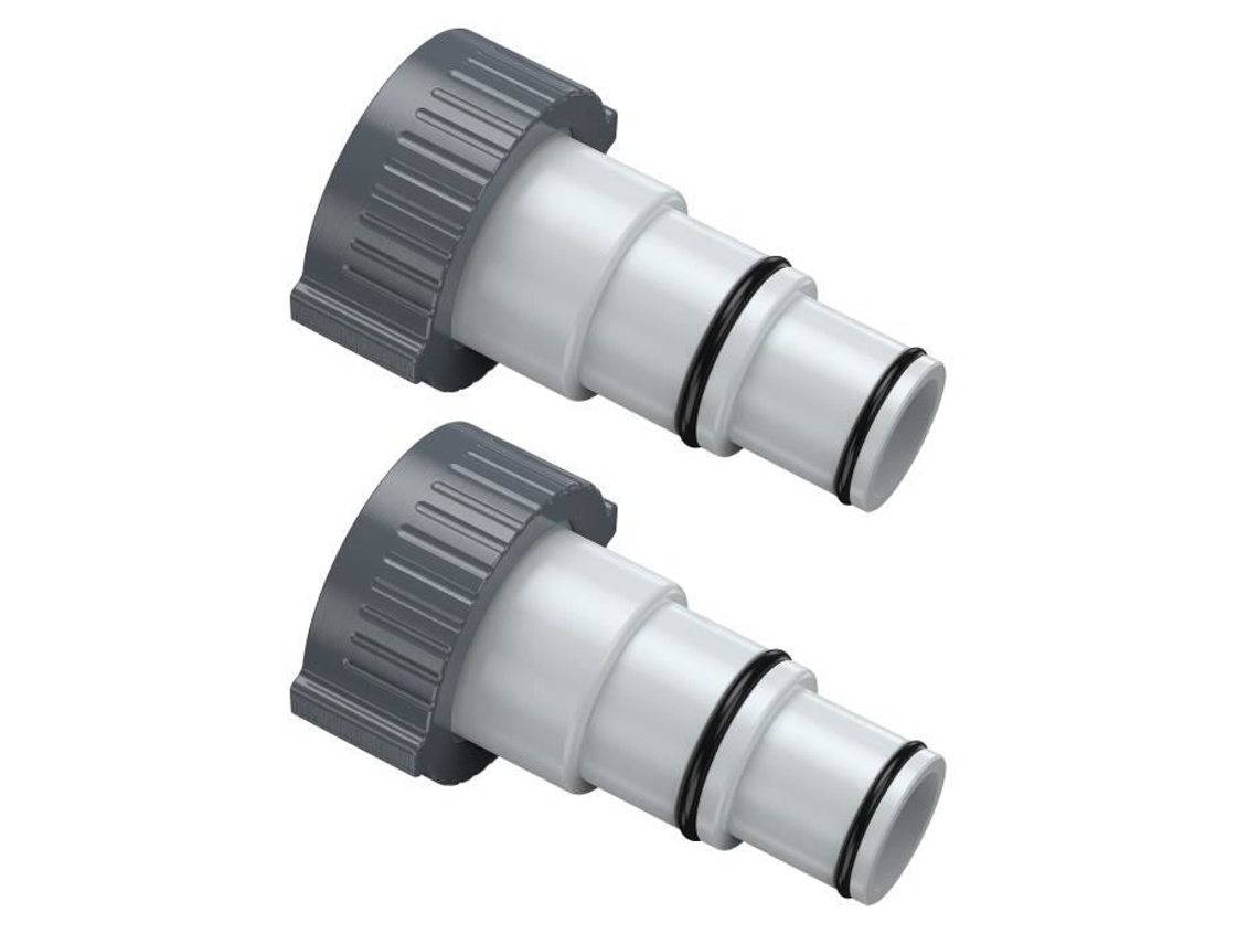 Adaptador de mangueira para piscina série A S/MARCA