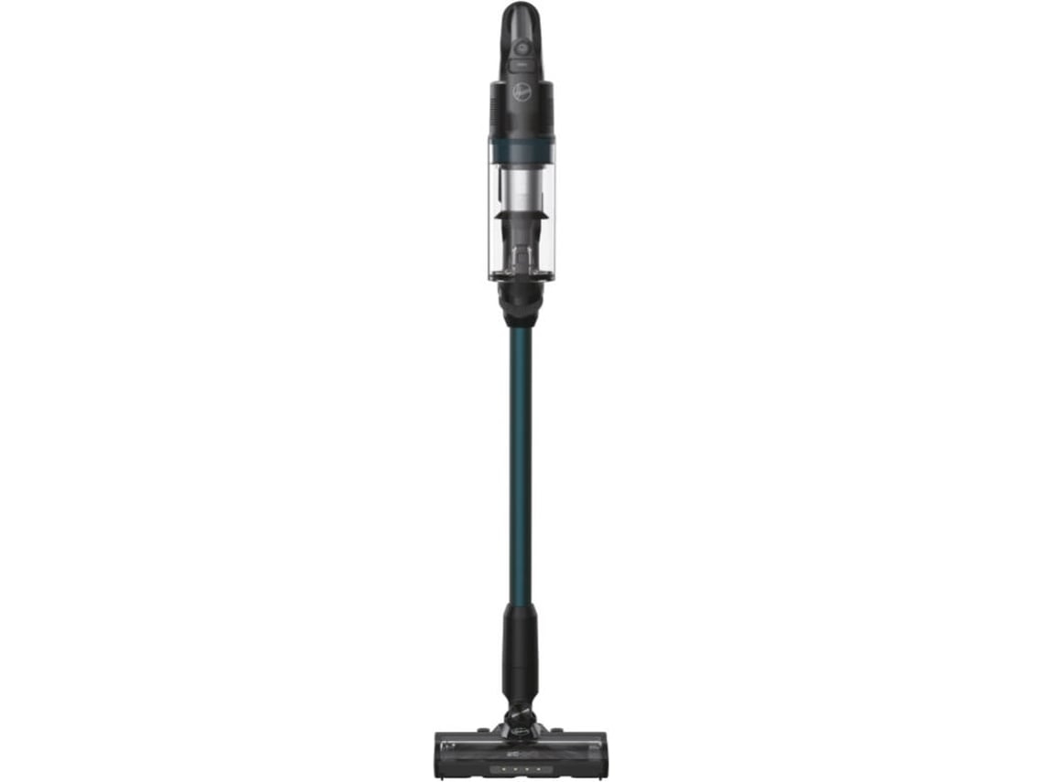 Aspirador Vertical HOOVER HF1P10P 011 (Outlet Grade B - 14.4 V - Autonomia 45 min - 1000 L)