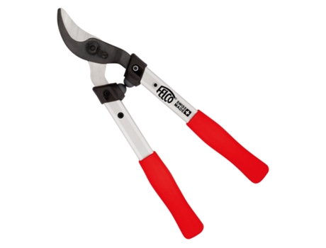 Tesouras Modelo 201 Corte Precisão 40cm Tesouro Genuíno Jardim Suíça FELCO