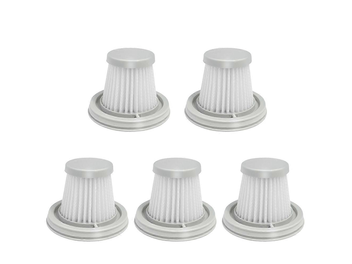 Aspirador De Pó, Acessórios De Filtro De Reposição, Filtro Hepa Para Xiaomi Mijia Ssxcq01xy H13 Home Car Mini Wireless Handy