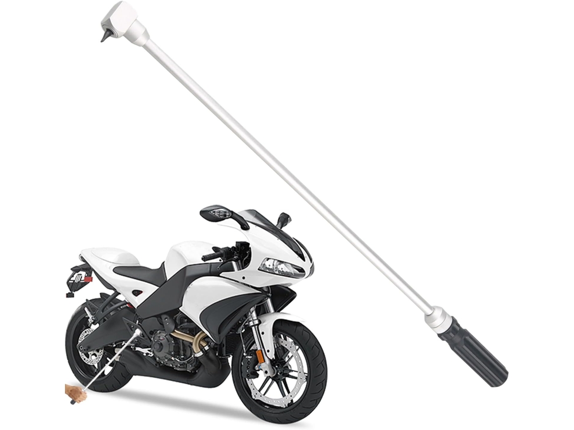 Ferramenta portátil de ajuste de parafuso de marcha lenta em metal para reparo de carburadores quadriciclos motos neve VAYOTOY