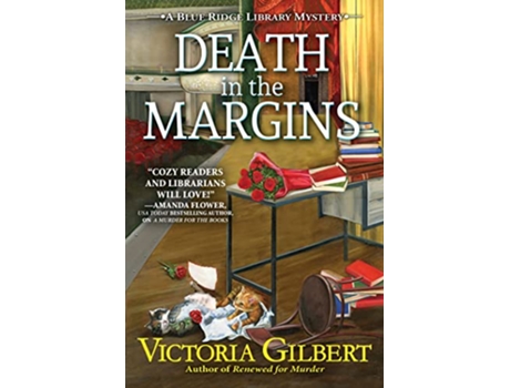 Livro Death In The Margins de Victoria Gilbert (Inglês - Capa Dura)