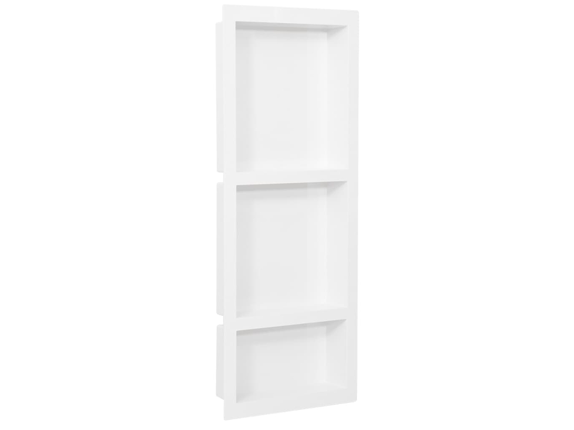 Shower Niche, Shower Niches Vidaxl