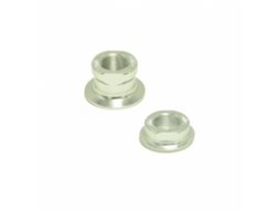 Conjunto de 2 acessórios para copos hub PRIDE RACING pro/exp v2 TU