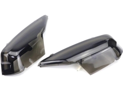 Piscas De Led, Piscas De Led Dinâmicos Para Retrovisores Laterais Subaru, Forester Sg, Legacy, Outback Bl Bp 2003-2008
