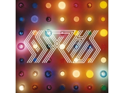 CD Sisyphus - Sisyphus