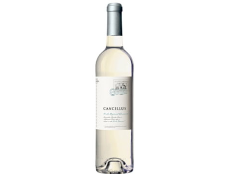 CANCELLUS Regional Duriense Vinho Branco