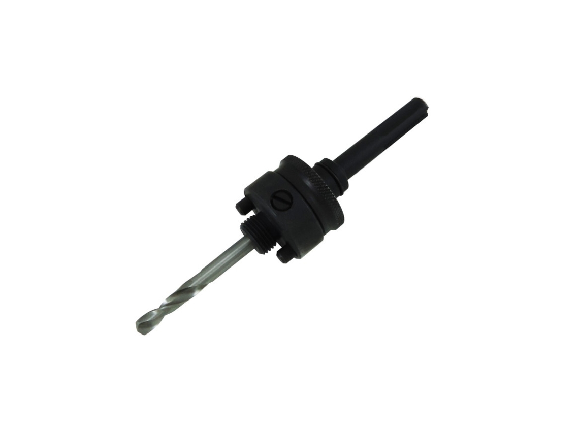 Adaptador P/ Broca Craniana Ingco Ø32-210mm