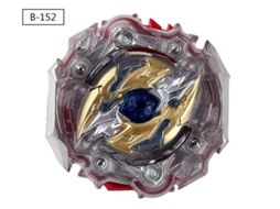 Beyblade de Fuso de Metal Estourou Toupie B152 XIAOMOYU