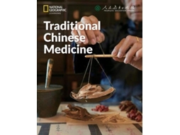 Livro Traditional Chinese Medicine China Showcase Library de Patrick Wallace (Inglês)