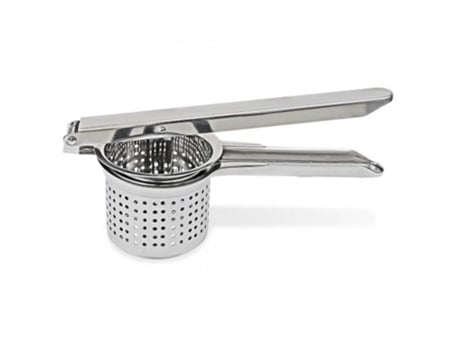 Prensador patatas inoxidable