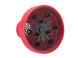 2026 diffusor Plegável de Silicone para Secador de Cabelo, Cuidado com a Cor, Stylismo de Maquiagem, Compatível com a Maioria Dos Secadores