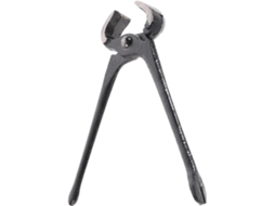 Alicate Extrator De Pregos Magiclulu 15 Cm Com Ponta Esférica E Garfo,