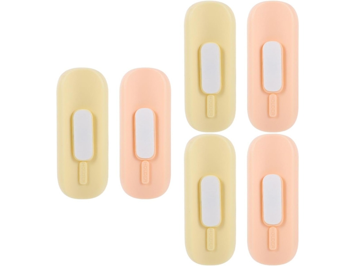 Almofada Flexível Para Banheira Com Ventosas, 1 Unidade, Tamanho Médio, Suporte Para O Pescoço, Almofada De Banho, Cor