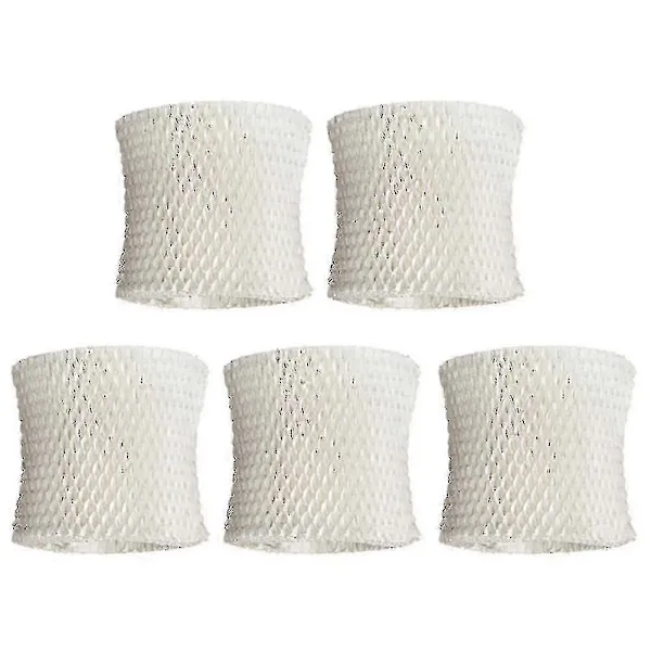 5 Peças de Filtro para Boneco E2441a Hepa Substituição de Filtro para Boneco Air, O, Swiss Aos 7018 E2441 BRILVIBERA