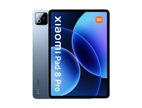 Xiaomi Pad 8 Pro 11.2