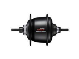Shimano Nexus Sg-C7000 E-Bike 5V Rear