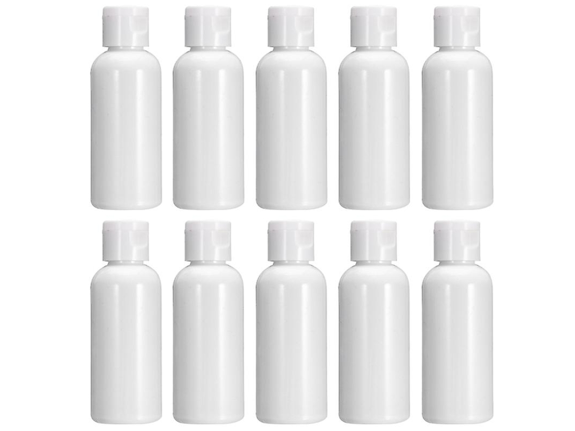 20Pcs Frascos Plásticos para Cosméticos ALLINLESS
