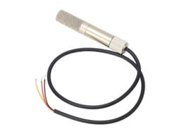 Transmissor de Temperatura e Umidade com Saída Rs485 para HVAC S/MARCA