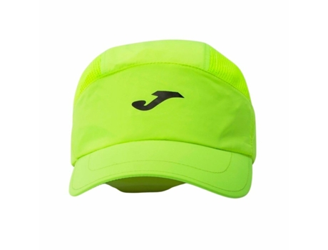 Boné Unissexo Joma Sport Verde (tamanho Único)