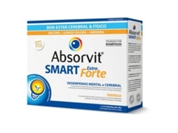 Sumplemento ABSORVIT Smart Extra Forte (30x10ml)