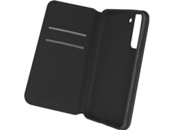 Capa Samsung Galaxy S22 Plus AVIZAR Função Suporte Preto