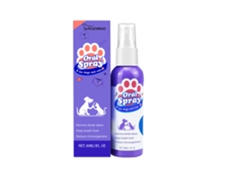 Spray Oral Para Animais De Estimação