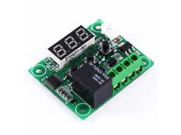 Módulo Sensor Interruptor Temperatura Digital 12v