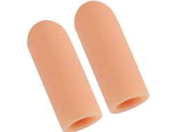 Conjunto De 2 Mangas Protetoras Elásticas E Confortáveis Para Trabalho, Esportes, Atividades Domésticas E Pele Sensível