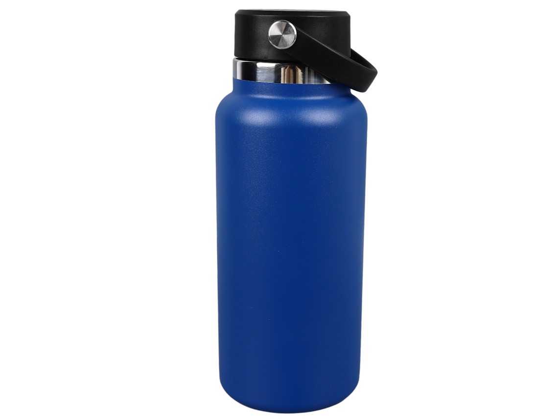 Garrafa Isolada de Aço Inoxidável 32oz BUSINESS