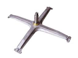 Cruzeta Ardo 236000400 236019900 para Máquina de Lavar Roupa Spd001ad