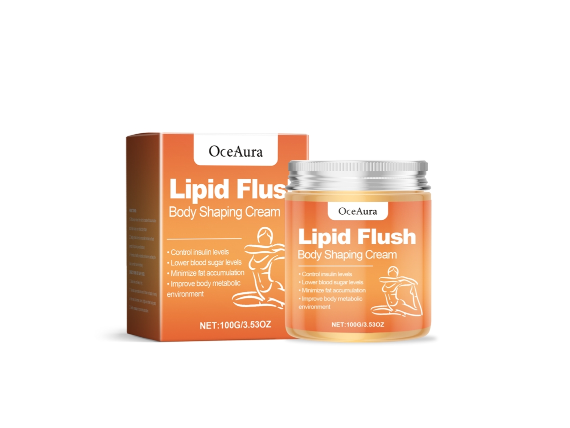 Creme para Queimar Gordura e Definir o Corpo LAXISCREED