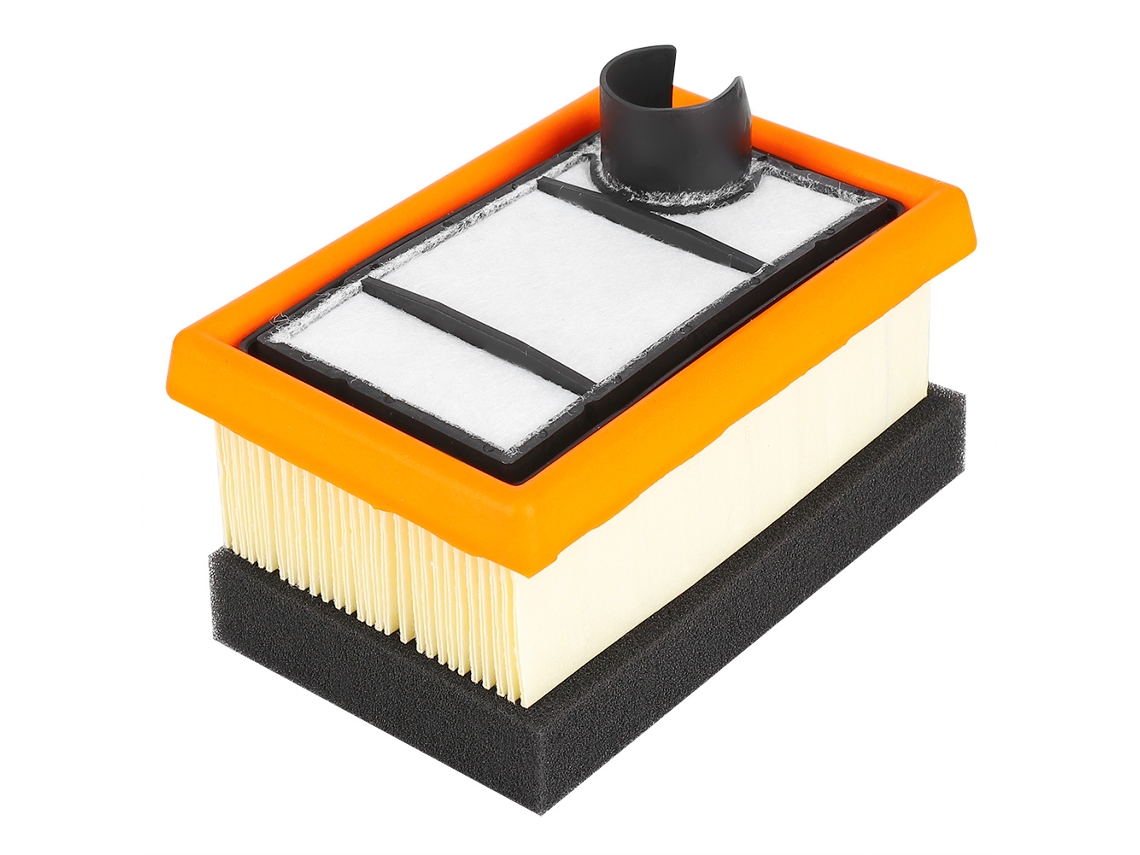 Kit de Filtro de Ar, Combustível, Óleo, Vela CHABERLU para Motosserras Husqvarna 340, 345, 346, 350, 351, 353