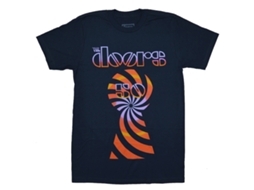 The Doors Trip 50th T-shirt Unisex Adults Size:l