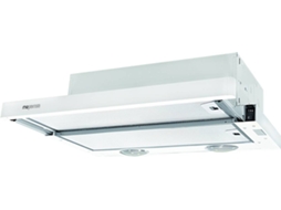 Exaustor MEPAMSA Ecoline 60 (300 m3/h - 59.8 cm - Branco)