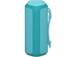 Coluna Bluetooth SONY SRSXE200L.CE7 (Autonomia: até 16 horas - Azul)